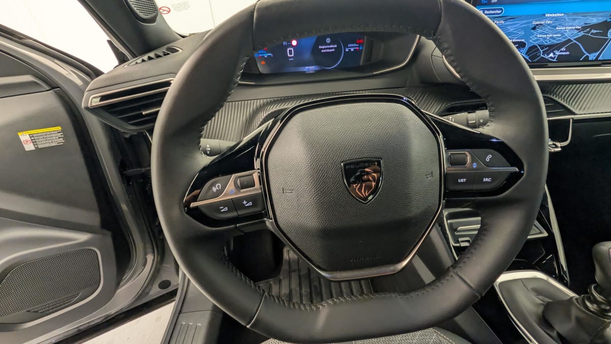 Peugeot 2008 - Image 19