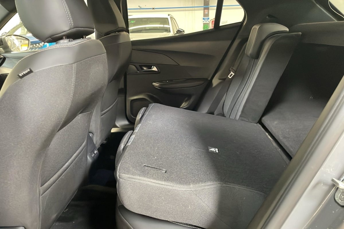 Peugeot 2008 - Image 21
