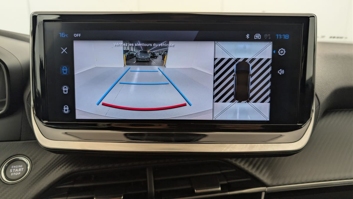 Peugeot 2008 - Image 17