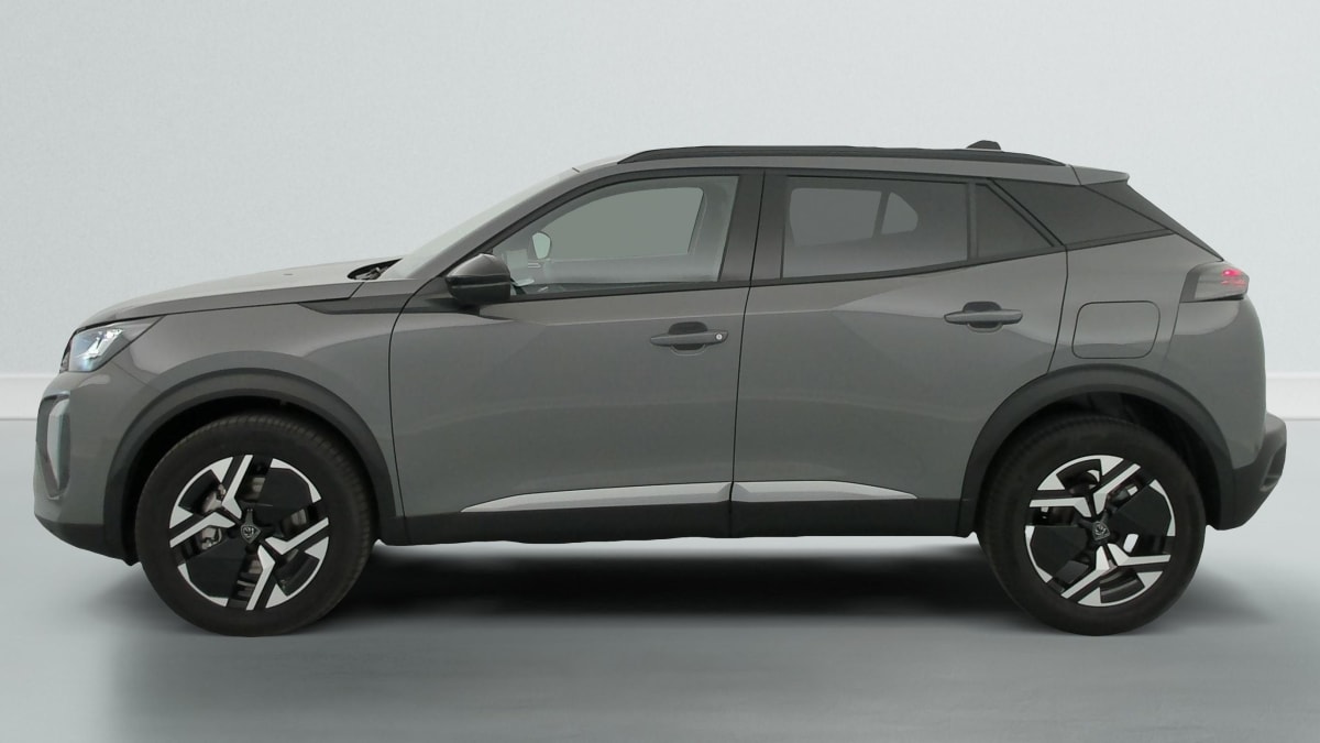 Peugeot 2008 - Image 4