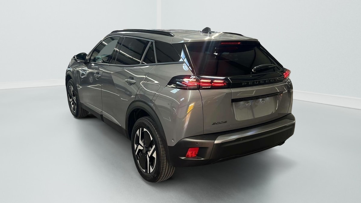 Peugeot 2008 - Image 5