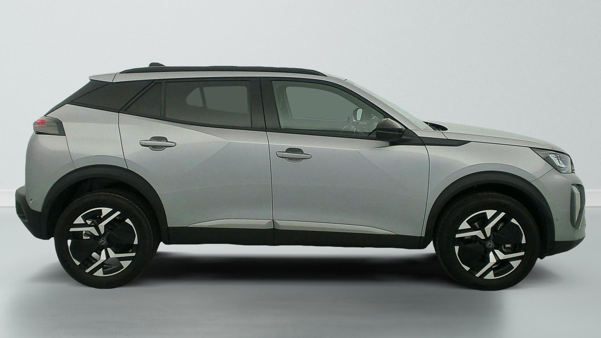 Peugeot 2008 - Image 8