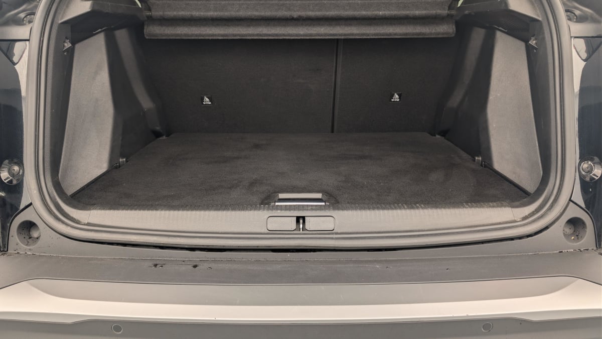 Peugeot 2008 - Image 11