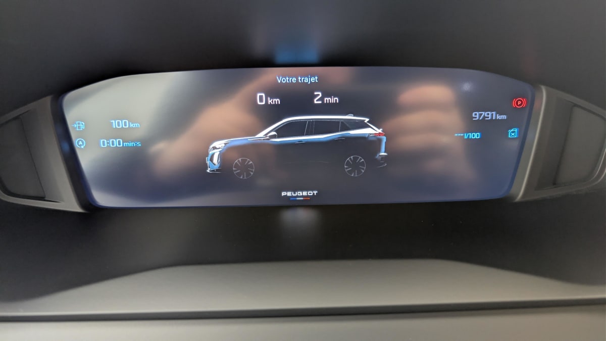 Peugeot 2008 - Image 23