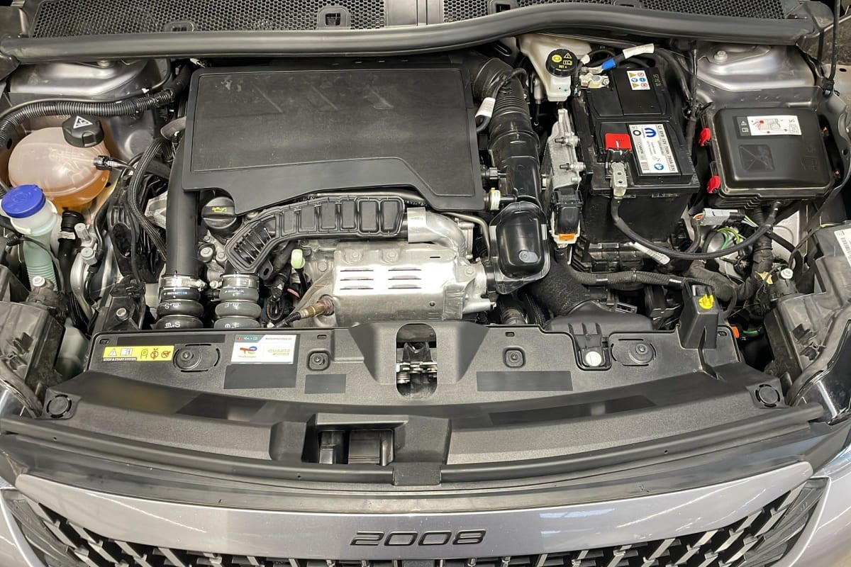 Peugeot 2008 - Image 17