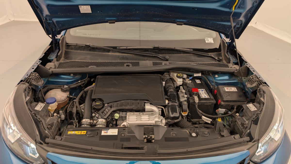 Peugeot 2008 - Image 20