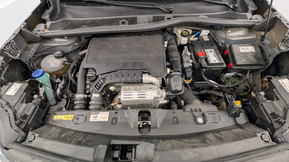 Peugeot 2008 - Image 16