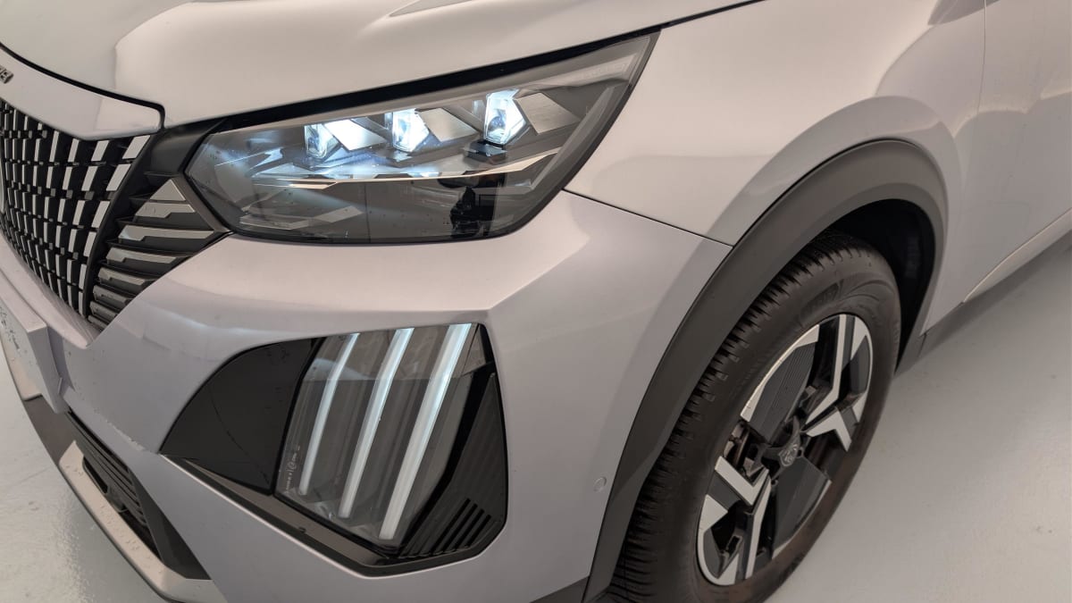 Peugeot 2008 - Image 21