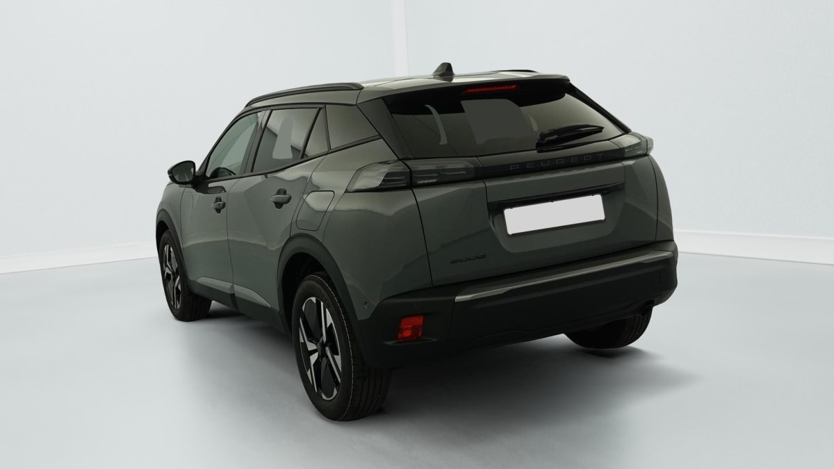 Peugeot 2008 - Image 5
