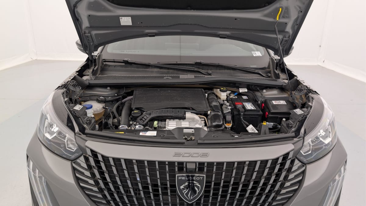 Peugeot 2008 - Image 21
