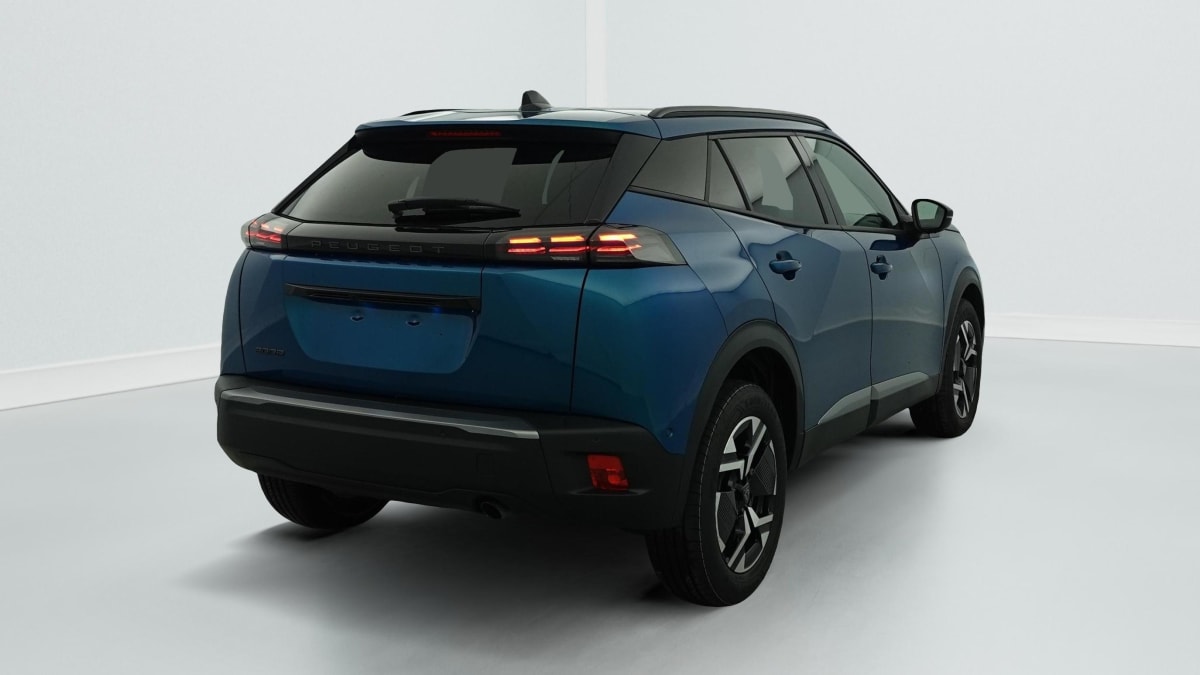 Peugeot 2008 - Image 7