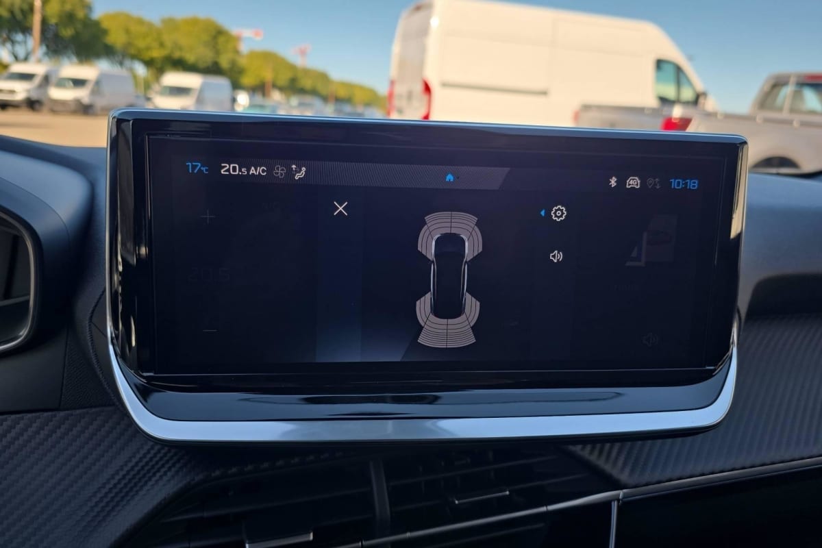 Peugeot 2008 - Image 20