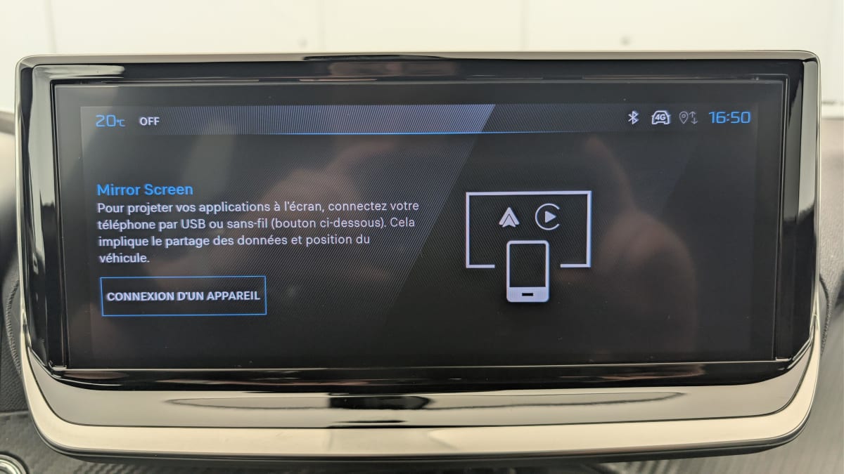 Peugeot 2008 - Image 19