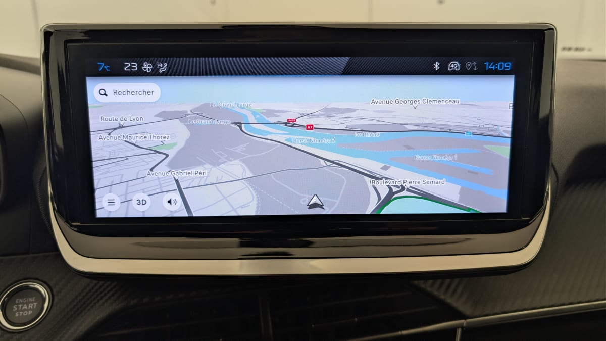 Peugeot 2008 - Image 18