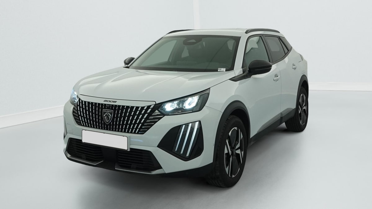 Peugeot 2008 - Image 3