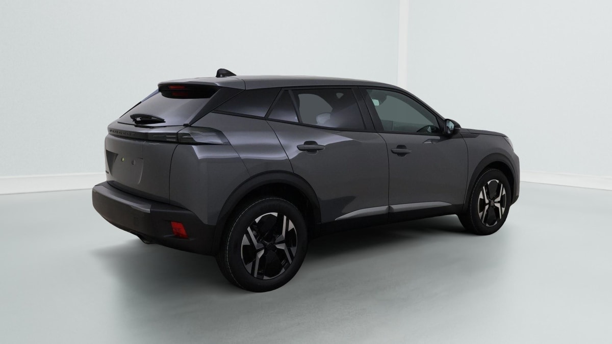 Peugeot 2008 - Image 10