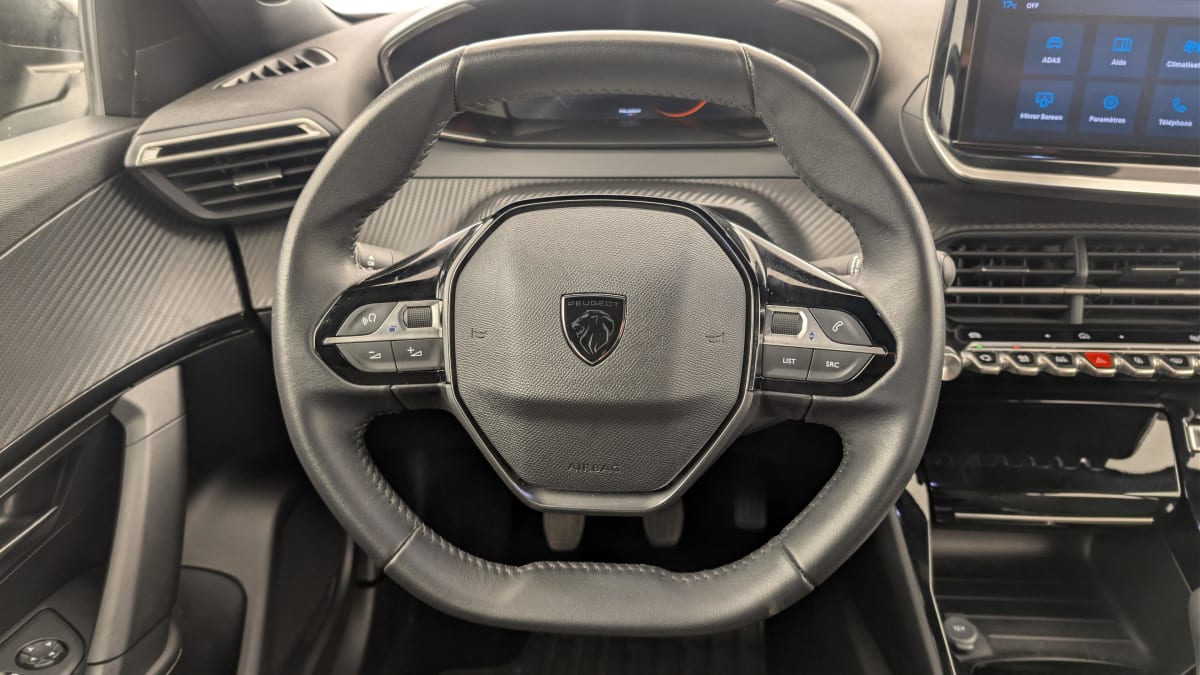 Peugeot 2008 - Image 14