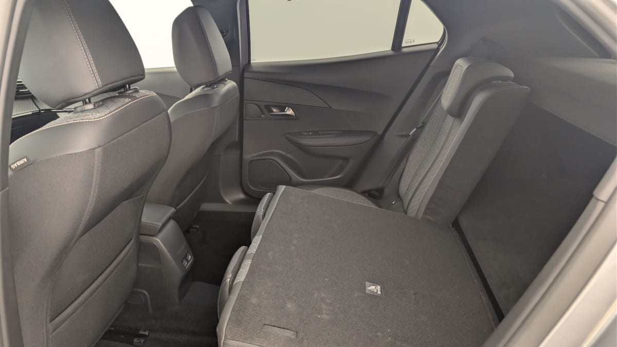 Peugeot 2008 - Image 12