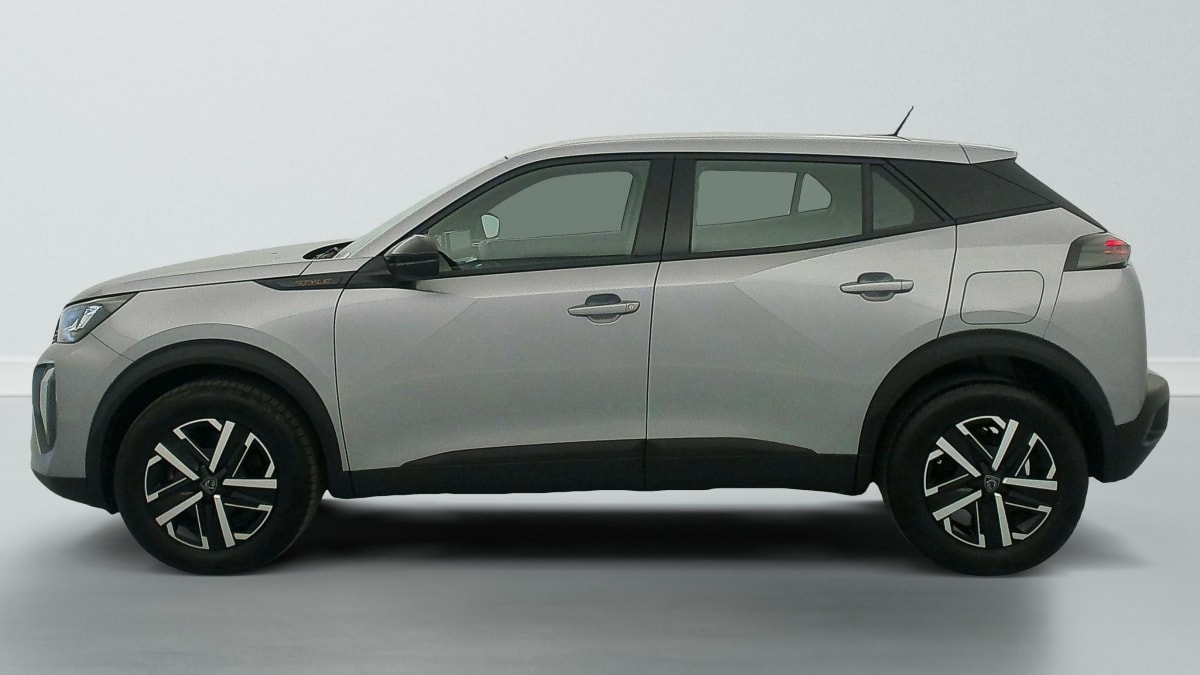 Peugeot 2008 - Image 4