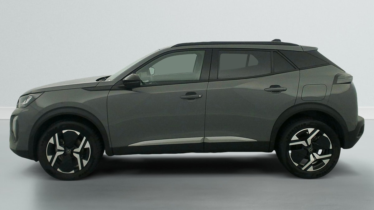 Peugeot 2008 - Image 4