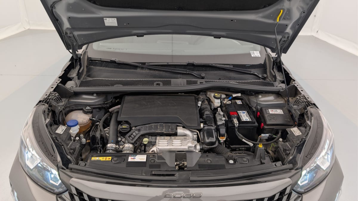 Peugeot 2008 - Image 21