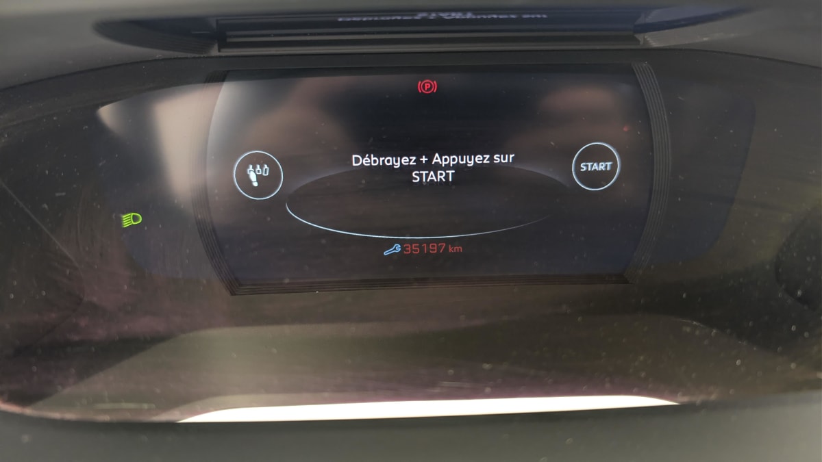 Peugeot 2008 - Image 21