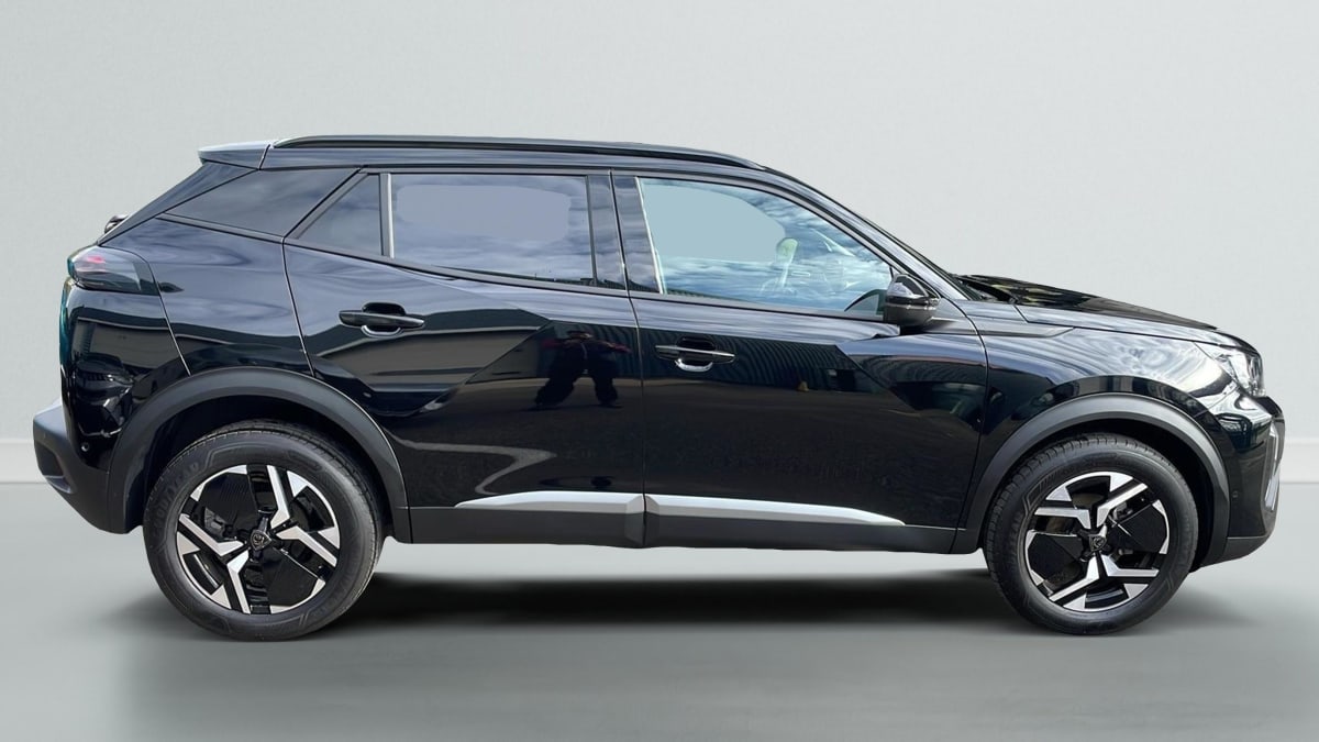 Peugeot 2008 - Image 8