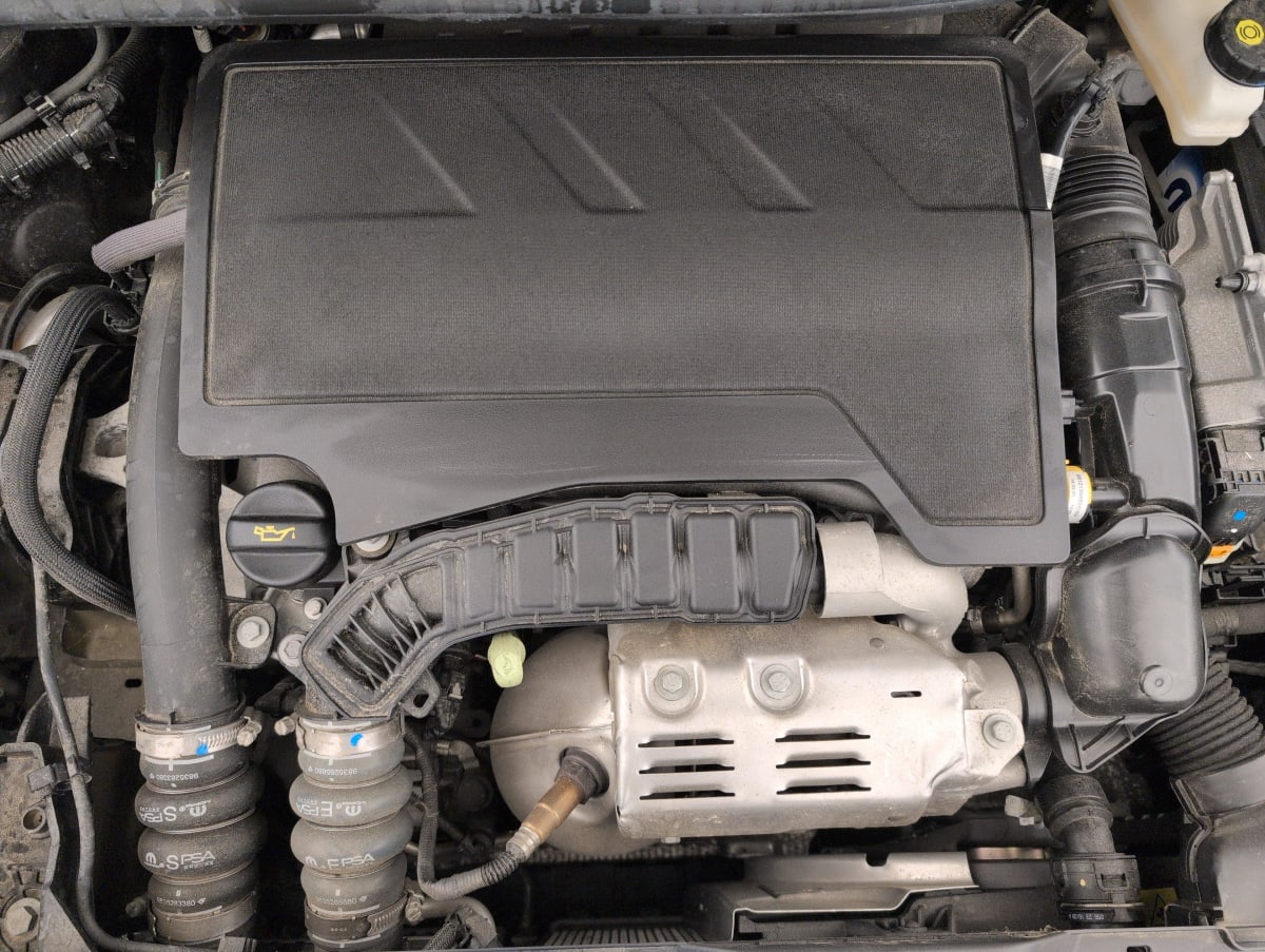Peugeot 2008 - Image 22
