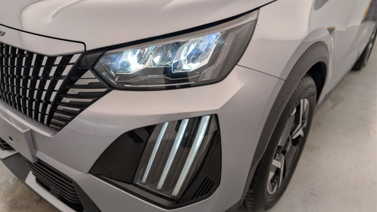 Peugeot 2008 - Image 21