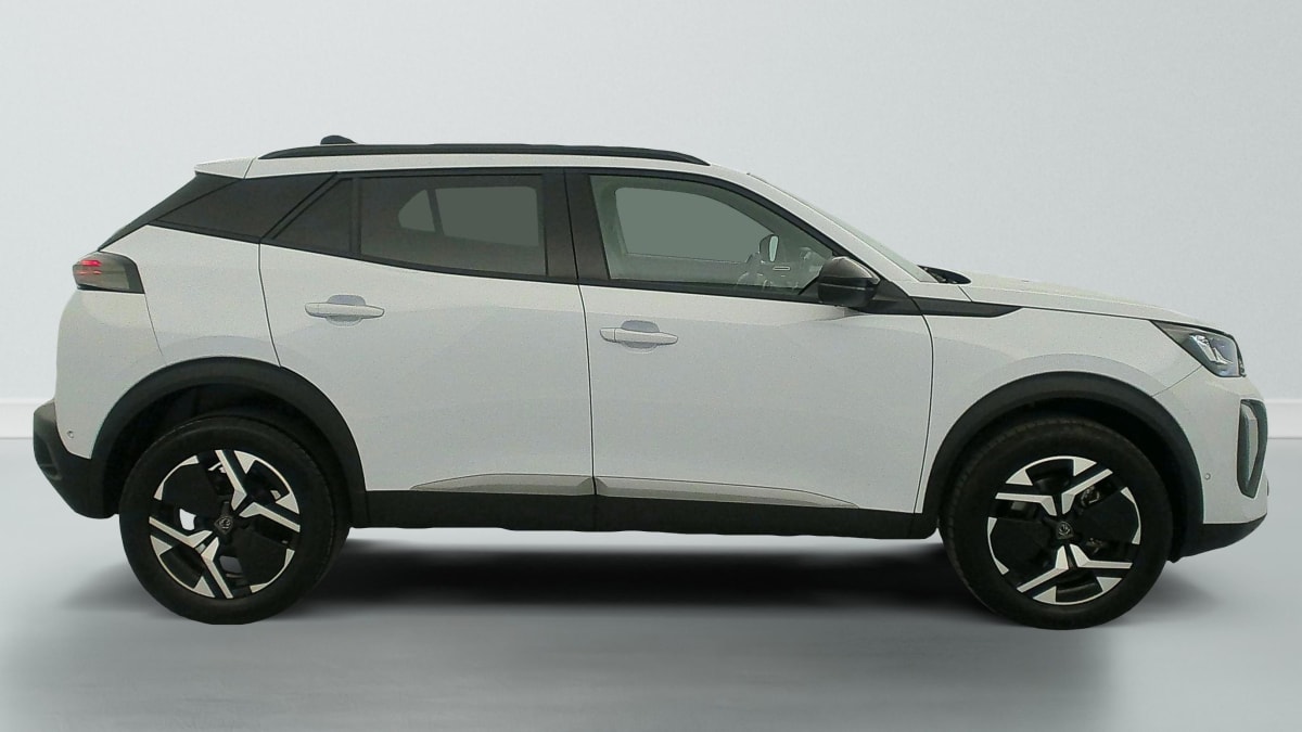 Peugeot 2008 - Image 8