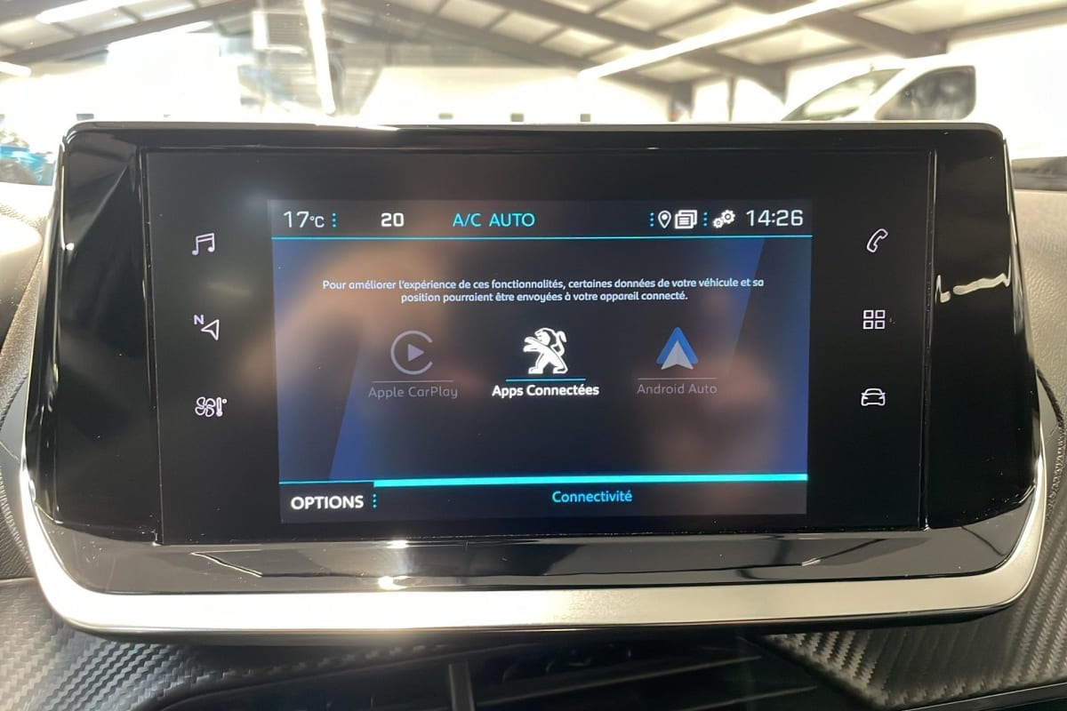 Peugeot 2008 - Image 11