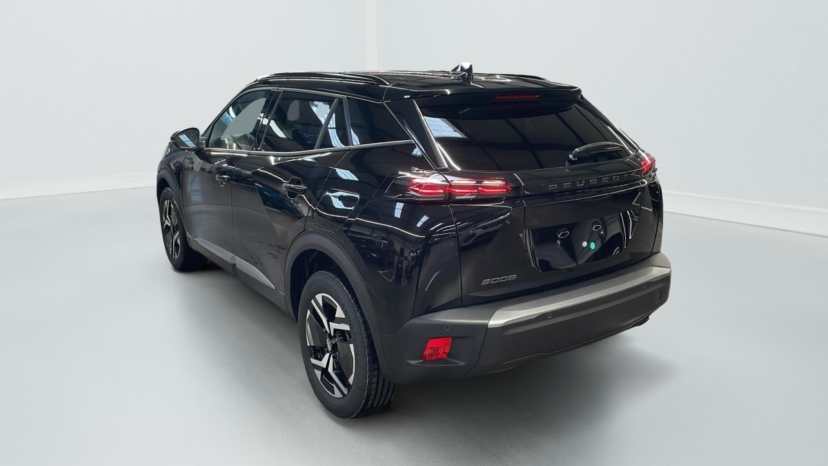 Peugeot 2008 - Image 5
