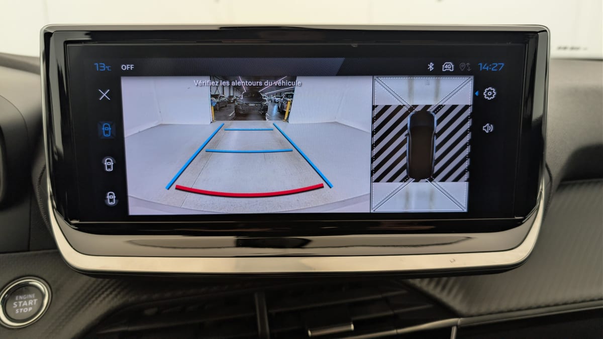 Peugeot 2008 - Image 17