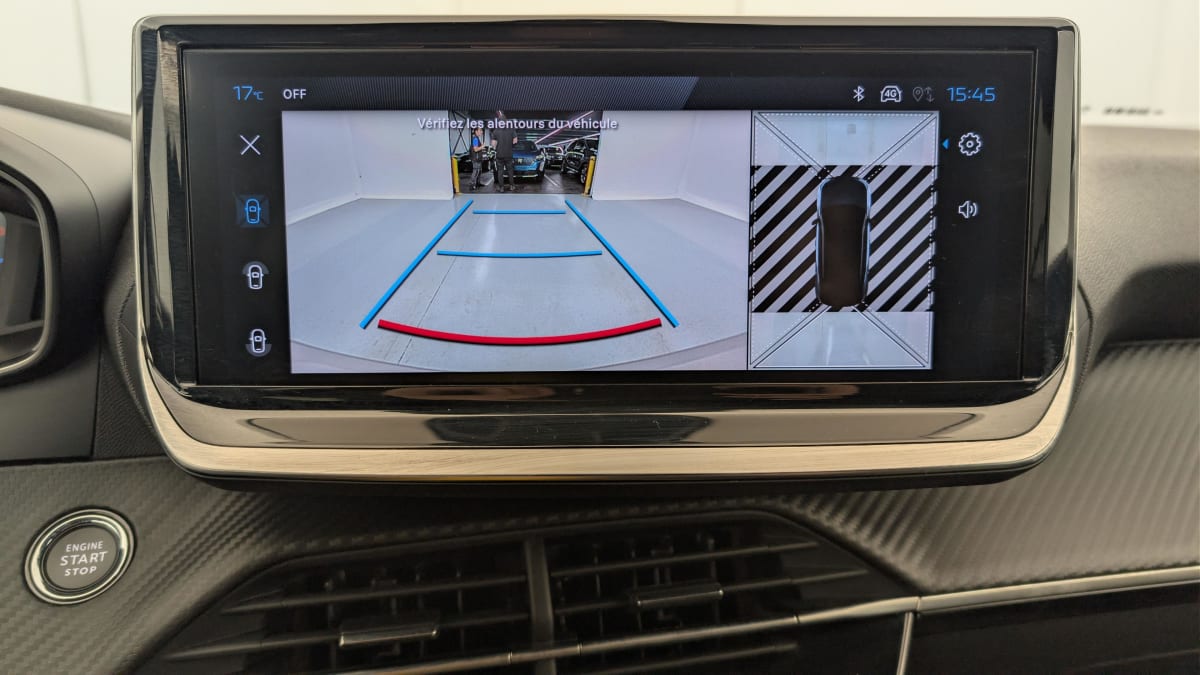 Peugeot 2008 - Image 17