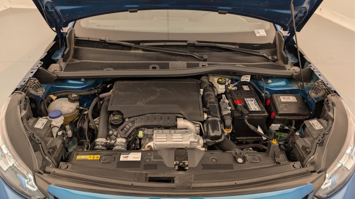 Peugeot 2008 - Image 21