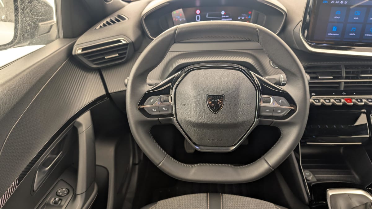 Peugeot 2008 - Image 14
