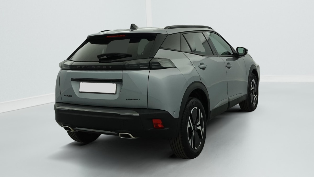 Peugeot 2008 - Image 7