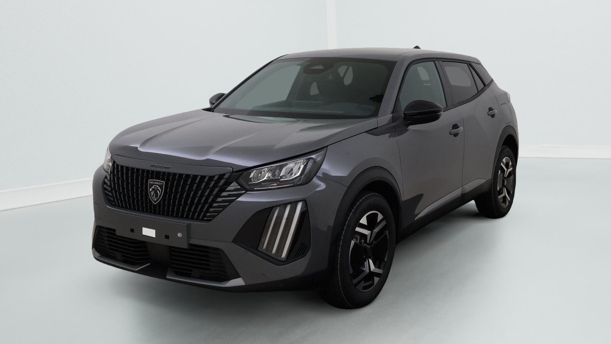 Peugeot 2008 - Image 3