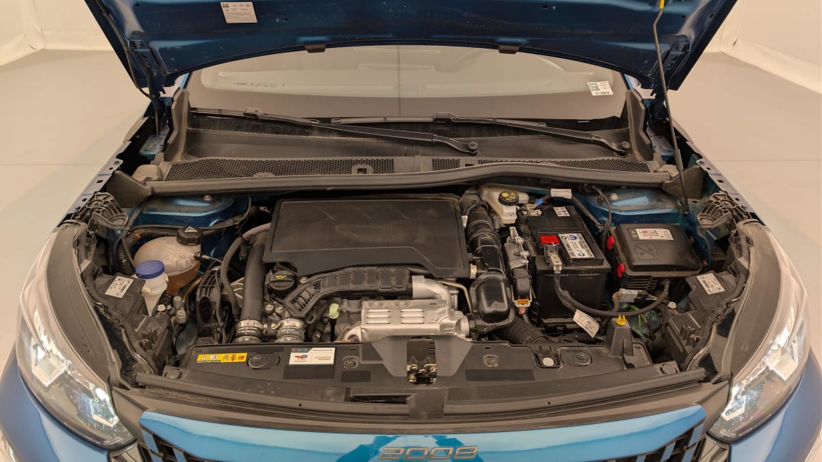 Peugeot 2008 - Image 20