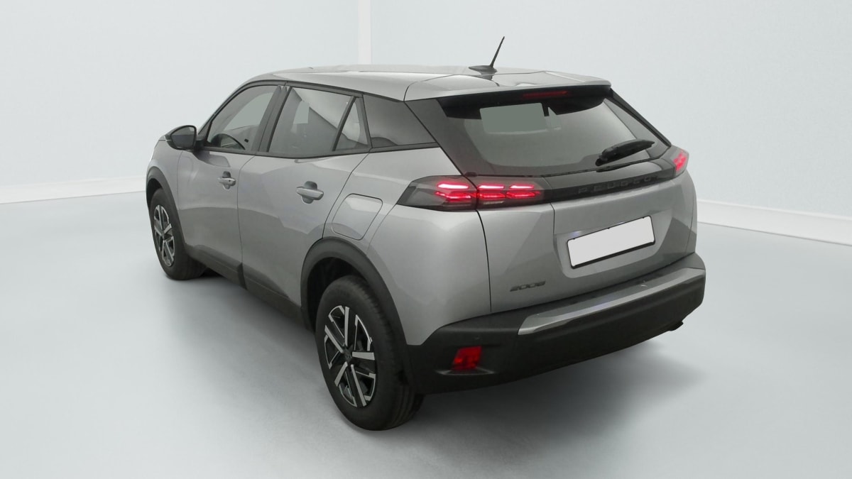 Peugeot 2008 - Image 5