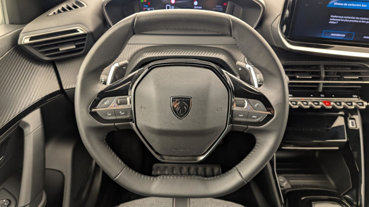 Peugeot 2008 - Image 14