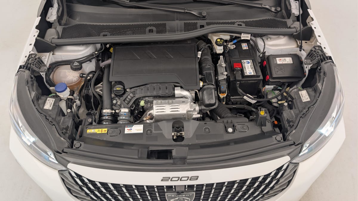 Peugeot 2008 - Image 21