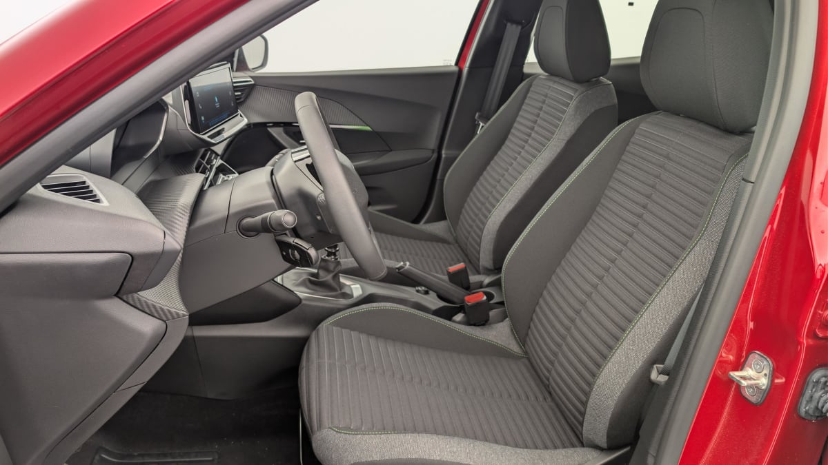 Peugeot 2008 - Image 16