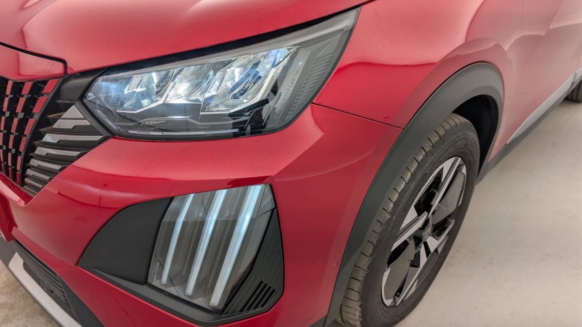 Peugeot 2008 - Image 22