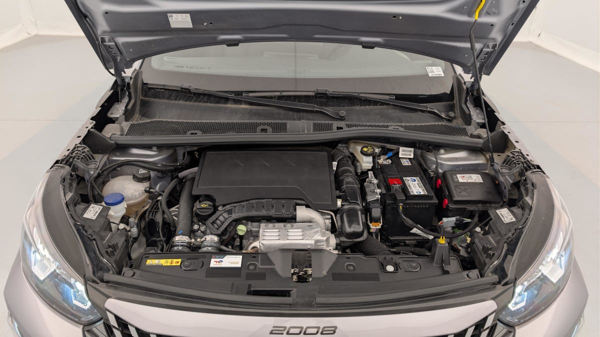 Peugeot 2008 - Image 21