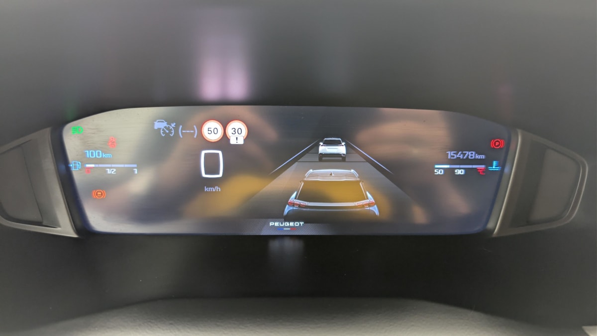 Peugeot 2008 - Image 23