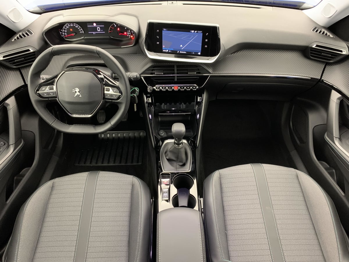 Peugeot 2008 - Image 28