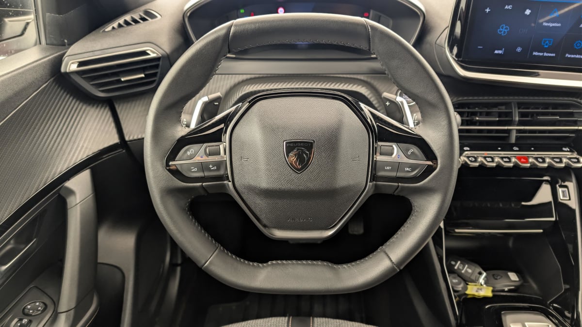 Peugeot 2008 - Image 14