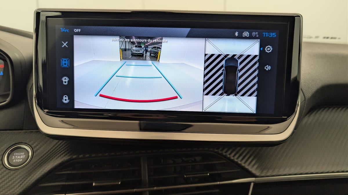 Peugeot 2008 - Image 17