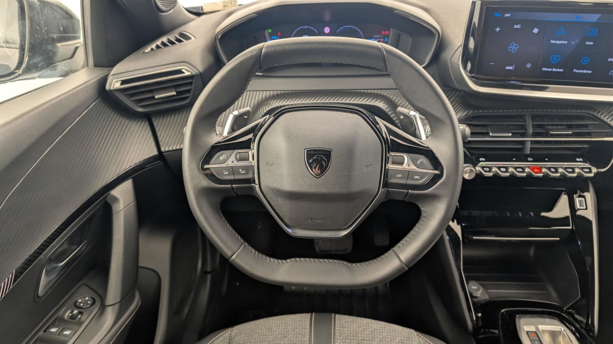 Peugeot 2008 - Image 14